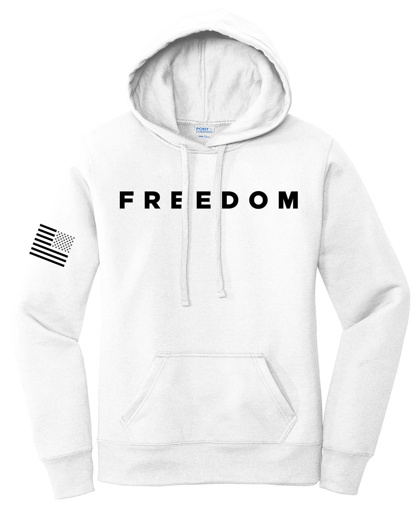 Freedom Hoodie
