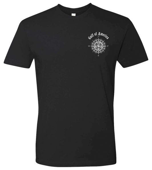 Gulf of America Pirate Tee