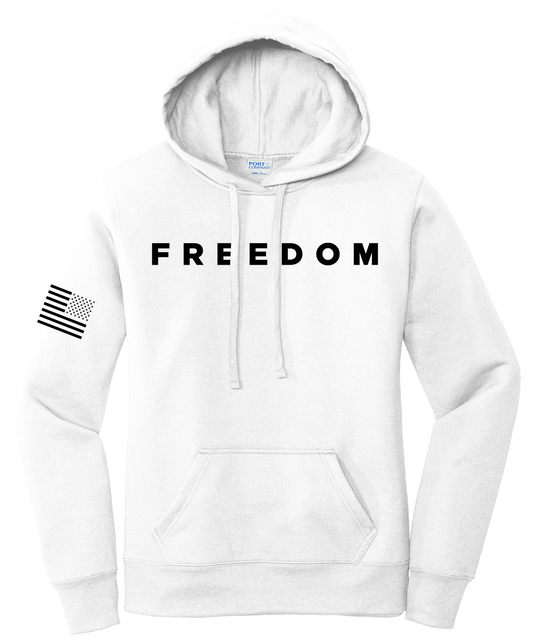 Freedom Hoodie