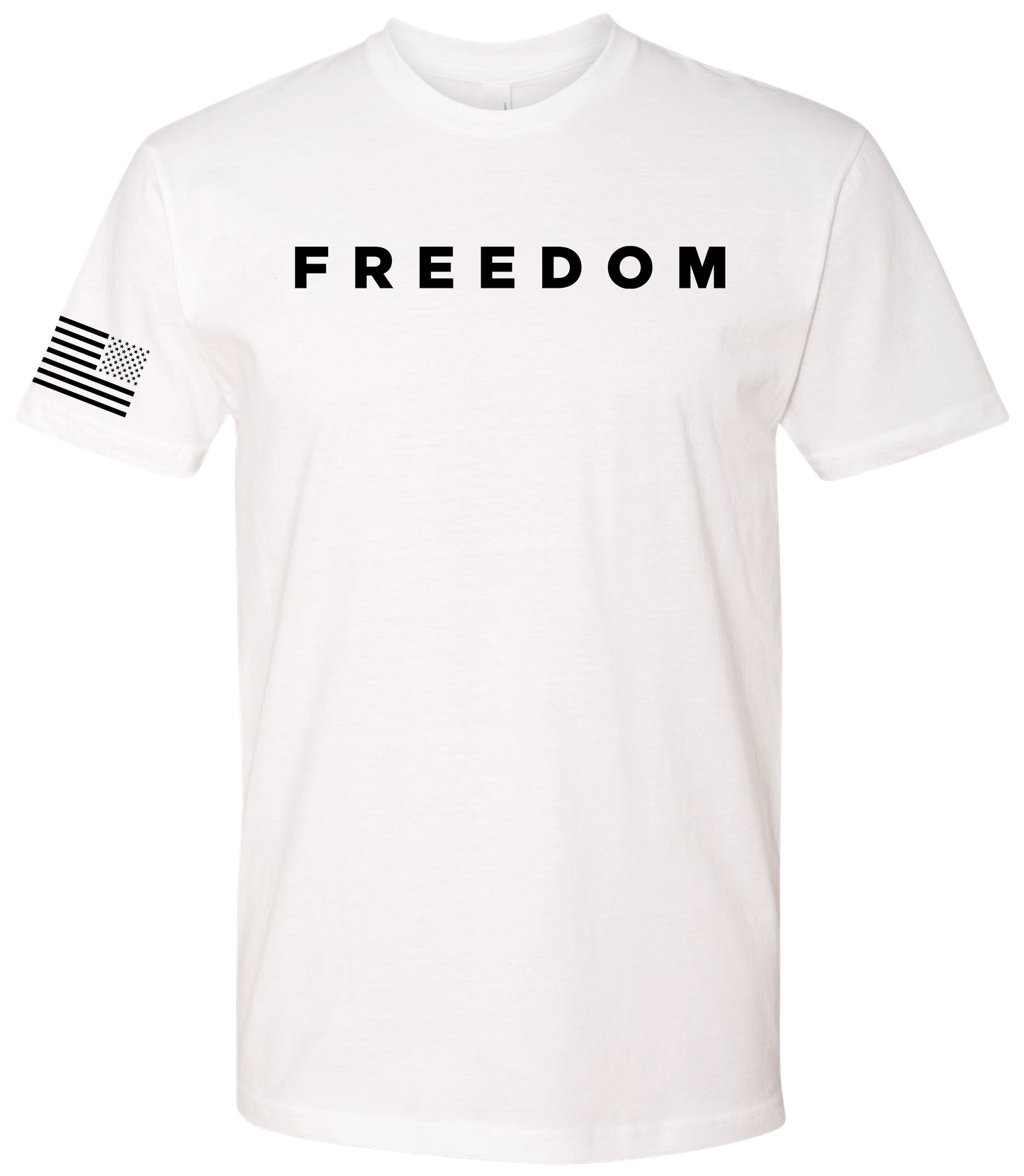 Freedom Tee