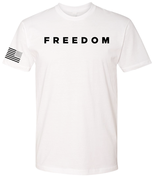 Freedom Tee