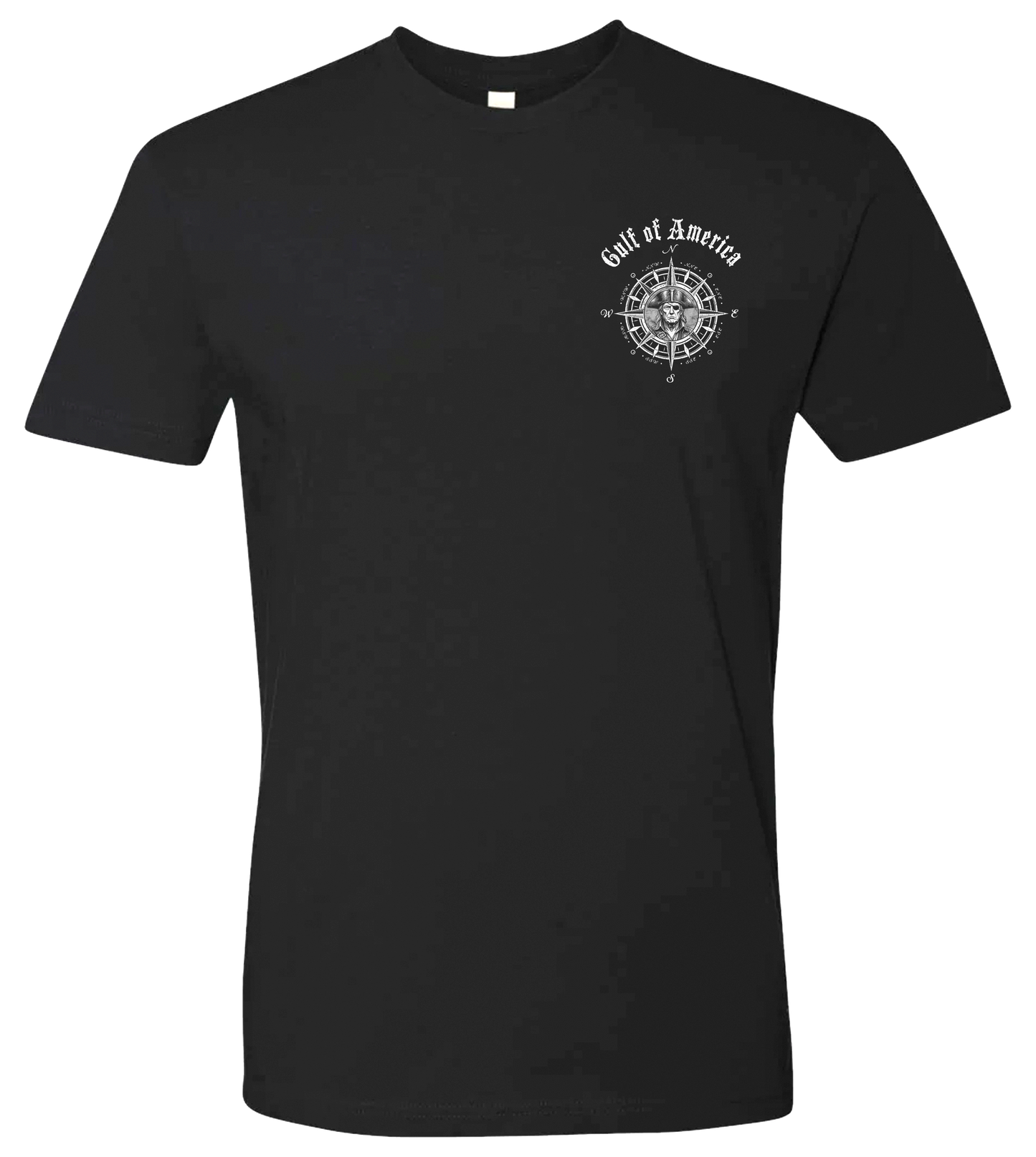 Gulf of America Pirate Tee